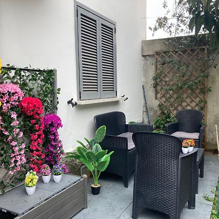 L'Arche Comfort&Relax, Sweet Home Via Eraclito Milan Exterior photo