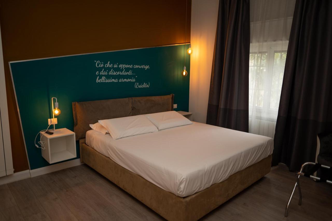 L'Arche Comfort&Relax, Sweet Home Via Eraclito Milan Exterior photo