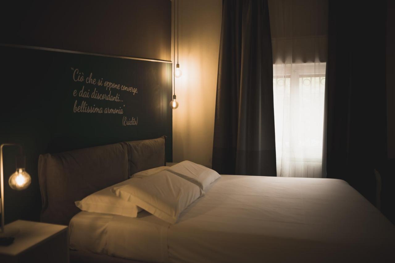 L'Arche Comfort&Relax, Sweet Home Via Eraclito Milan Exterior photo