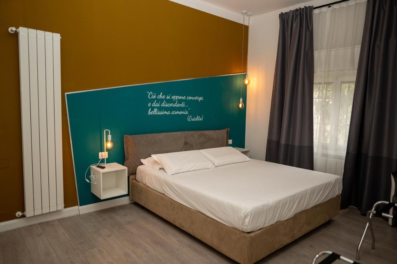 L'Arche Comfort&Relax, Sweet Home Via Eraclito Milan Exterior photo