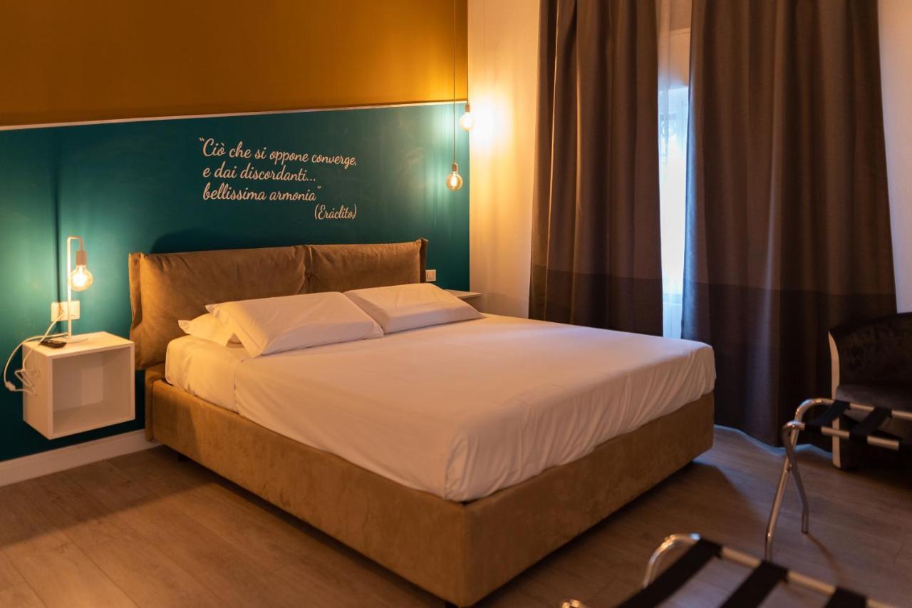 L'Arche Comfort&Relax, Sweet Home Via Eraclito Milan Exterior photo