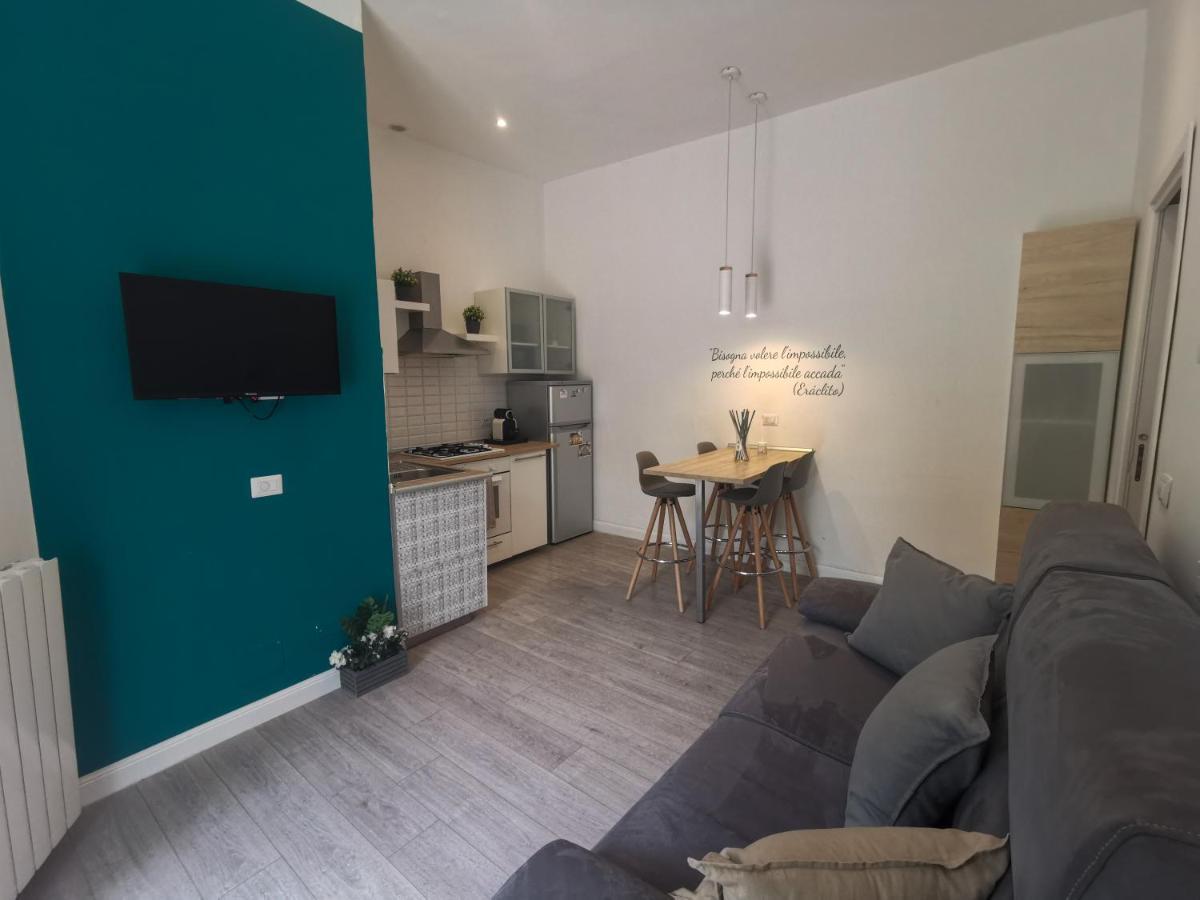 L'Arche Comfort&Relax, Sweet Home Via Eraclito Milan Exterior photo