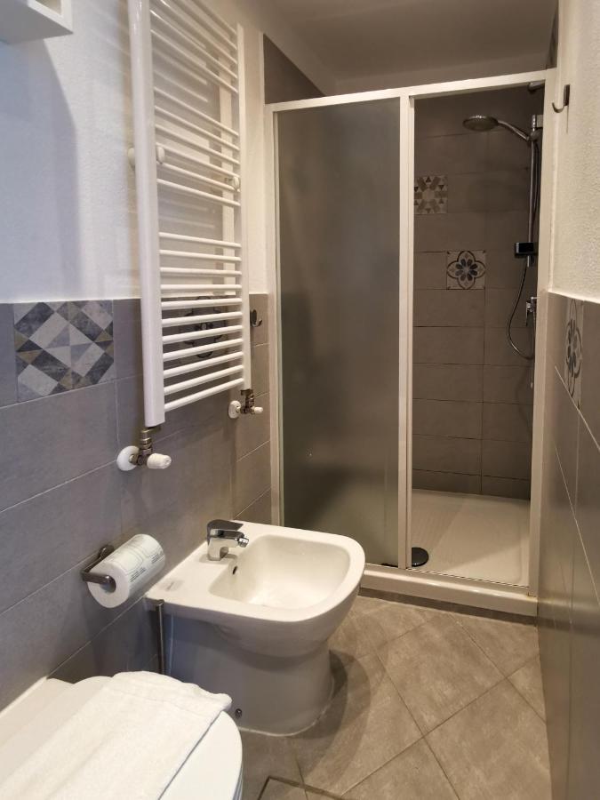 L'Arche Comfort&Relax, Sweet Home Via Eraclito Milan Exterior photo