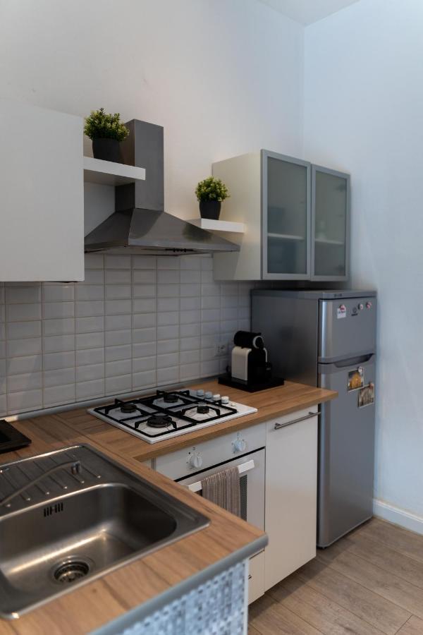 L'Arche Comfort&Relax, Sweet Home Via Eraclito Milan Exterior photo