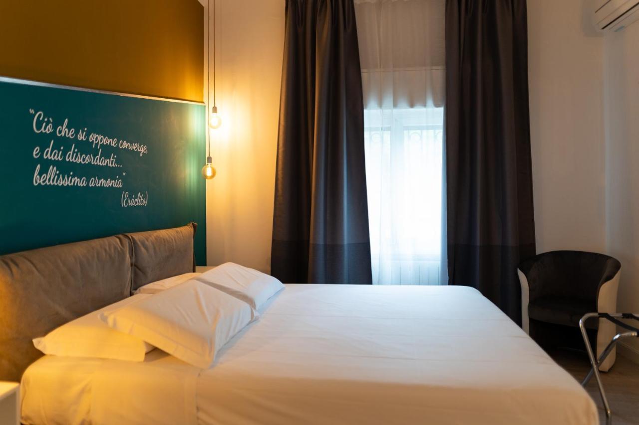 L'Arche Comfort&Relax, Sweet Home Via Eraclito Milan Exterior photo