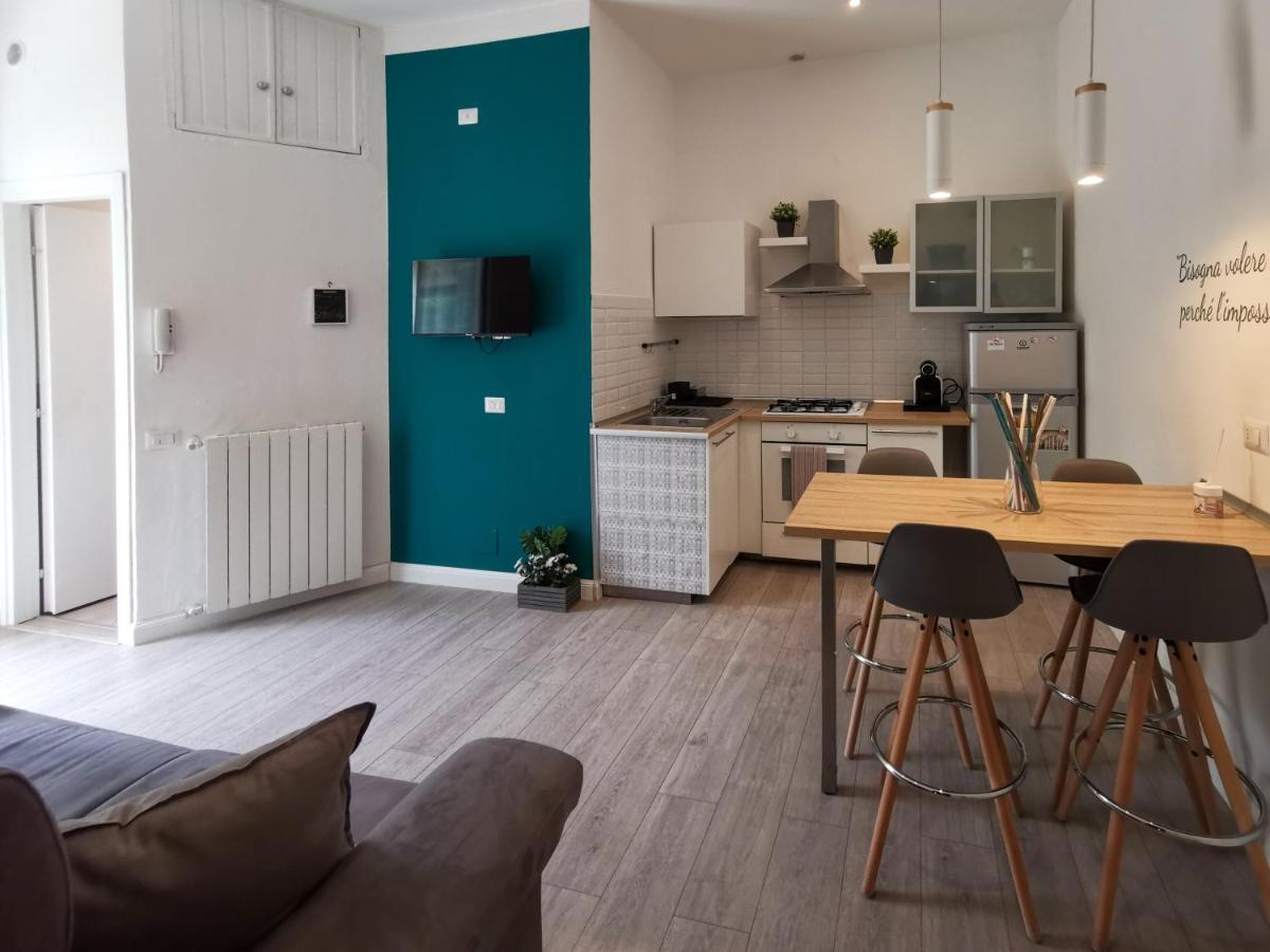 L'Arche Comfort&Relax, Sweet Home Via Eraclito Milan Exterior photo