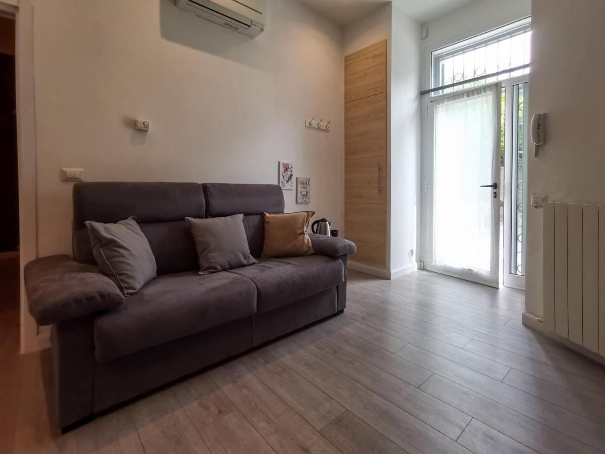 L'Arche Comfort&Relax, Sweet Home Via Eraclito Milan Exterior photo