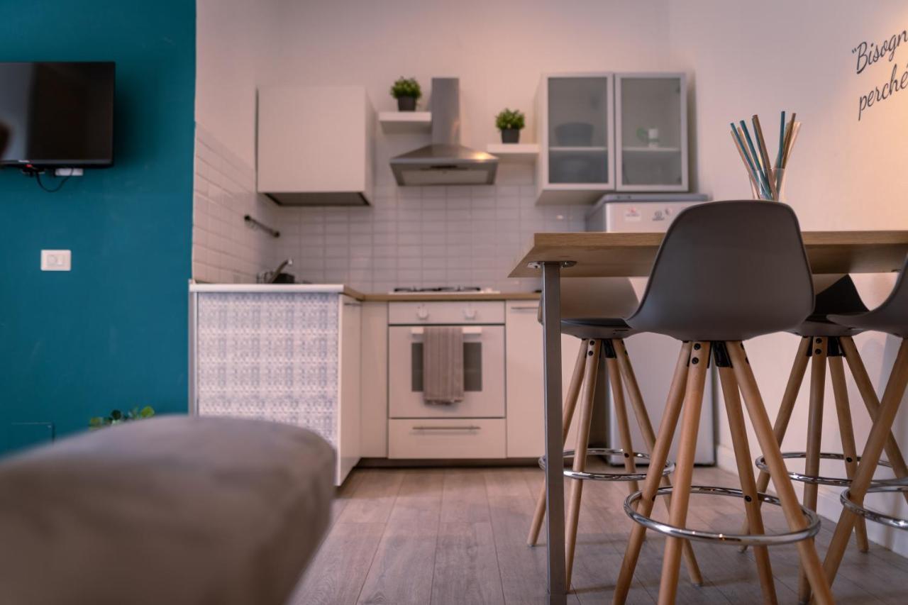 L'Arche Comfort&Relax, Sweet Home Via Eraclito Milan Exterior photo