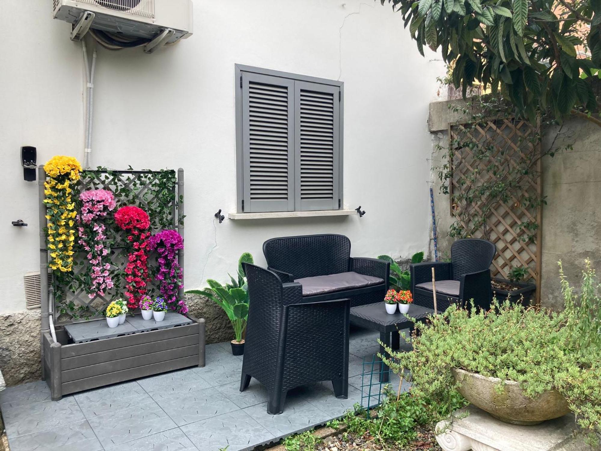 L'Arche Comfort&Relax, Sweet Home Via Eraclito Milan Exterior photo