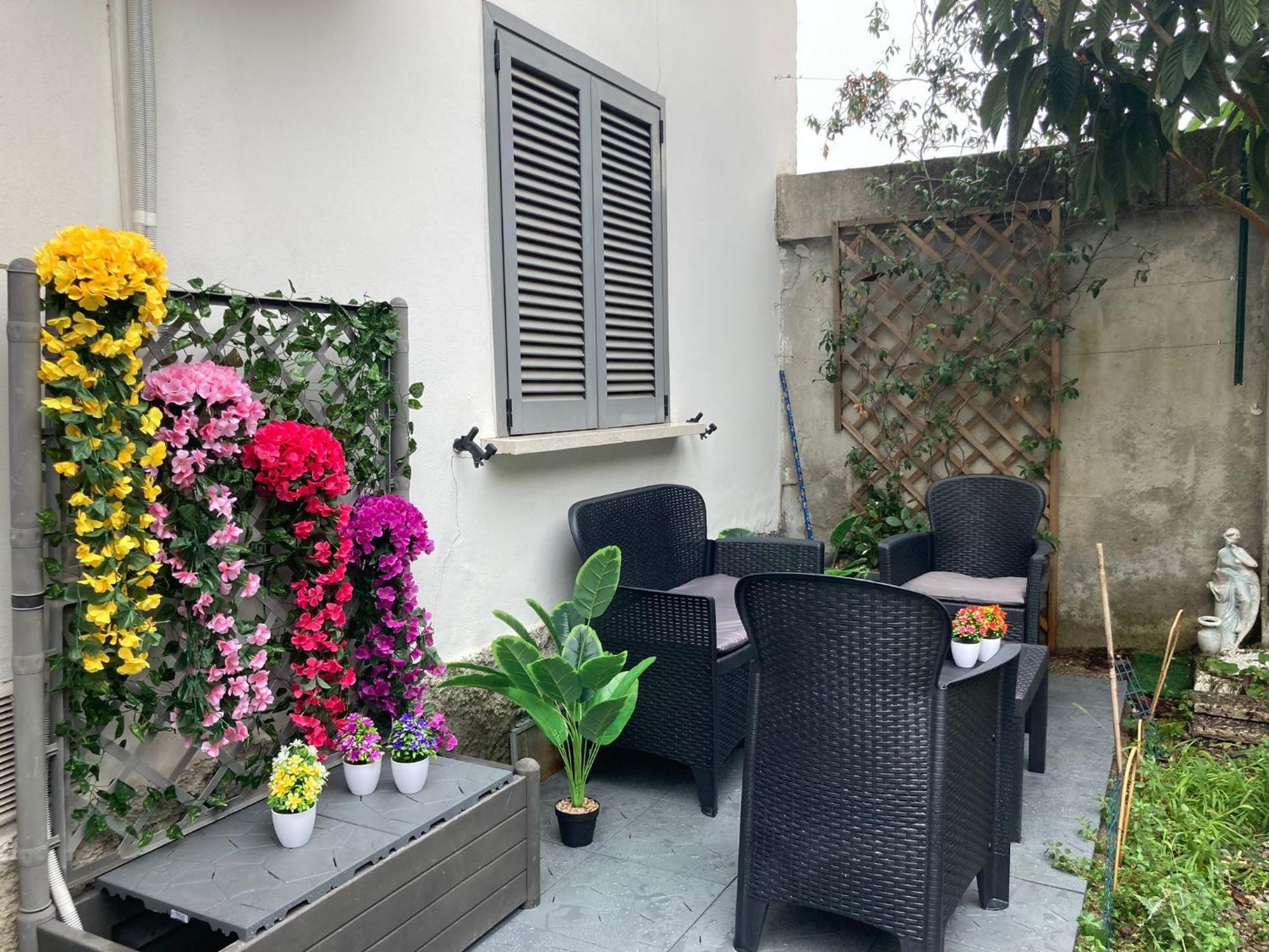 L'Arche Comfort&Relax, Sweet Home Via Eraclito Milan Exterior photo